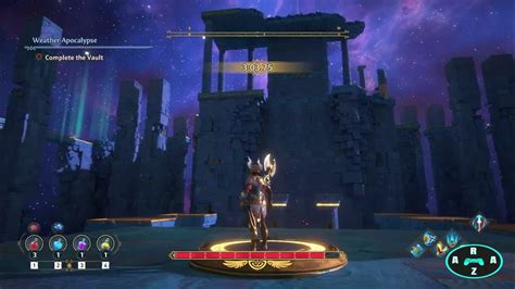 immortals fenyx rising weather apocalypse